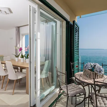 Villa Epetium Split