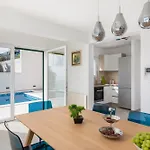 Epetium Villa Split