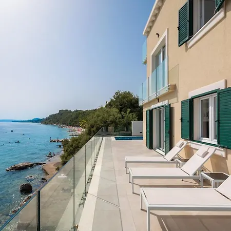 Epetium Villa Split