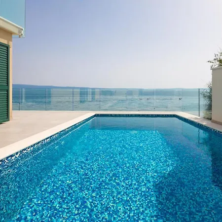 Villa Epetium Split