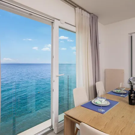 Villa Epetium Split