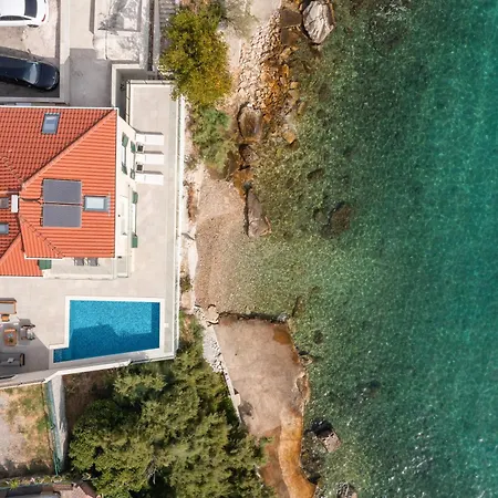 Villa Epetium Split